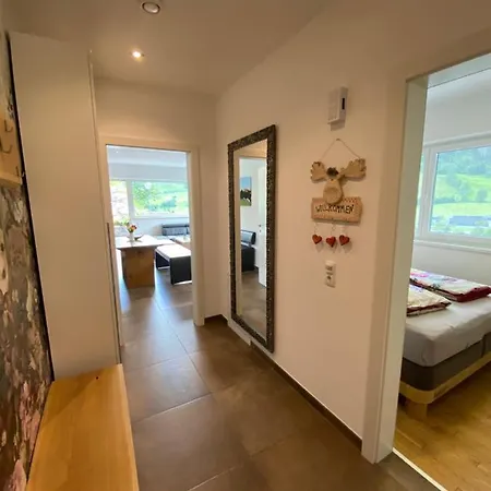 Appartement Lukic Kaprun Exterior photo