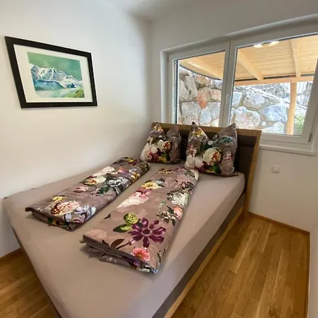 Appartement Lukic Kaprun Exterior photo