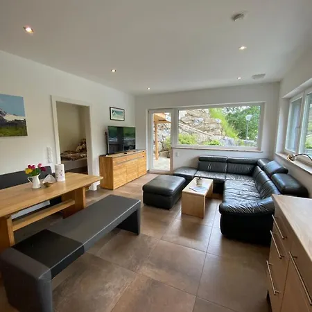 Appartement Lukic Kaprun Exterior photo