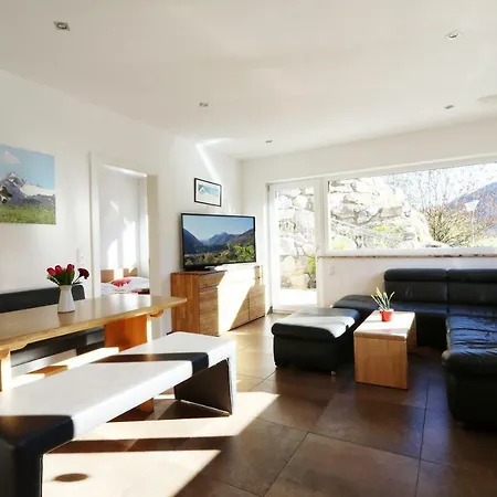 Appartement Lukic Kaprun Exterior photo