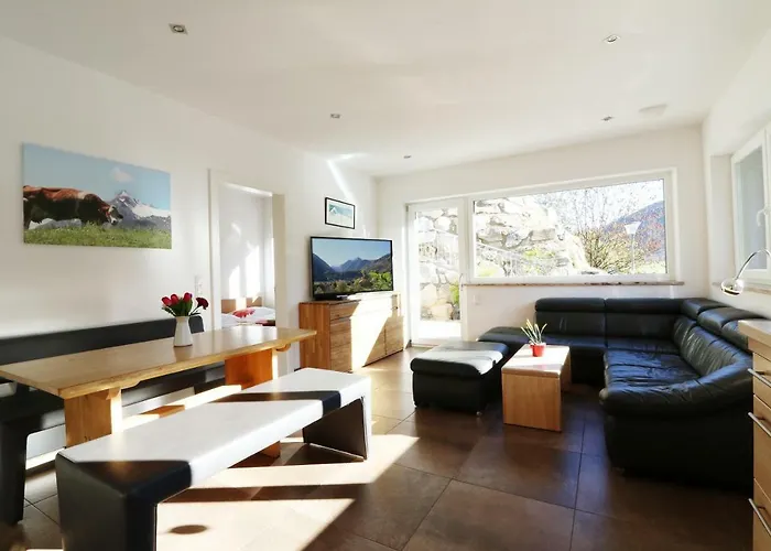 Appartement Lukic