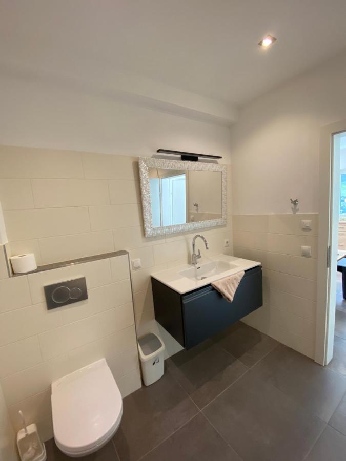 Lukic Apartment Kaprun