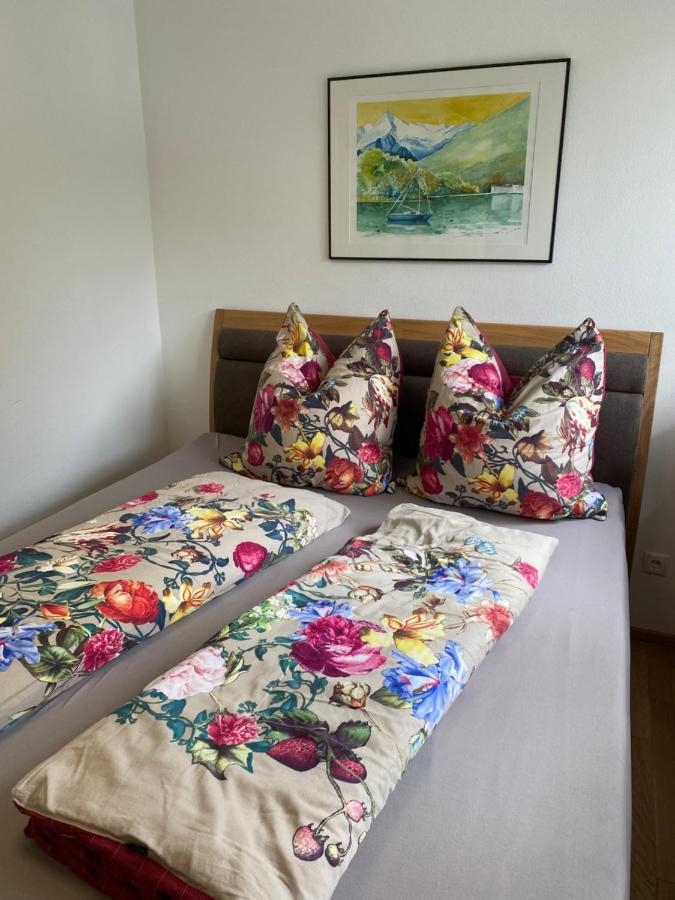 Apartmán Lukic *