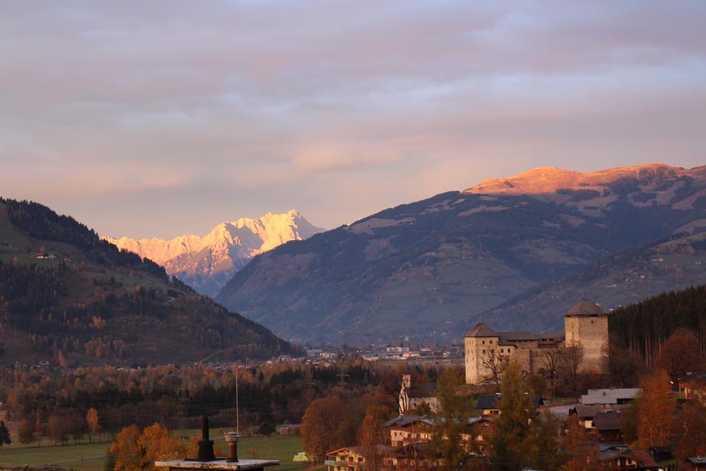 Apartmán Lukic