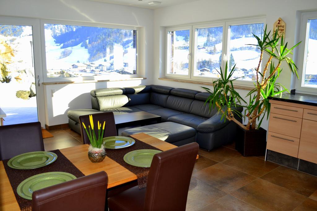 Apartment Lukic