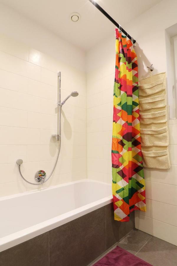 Lukic Apartment Kaprun