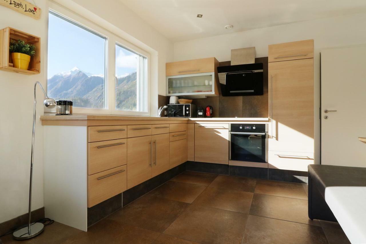 Lukic Apartment